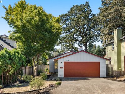 1034 Columbia Ave, Gladstone, OR, 97027