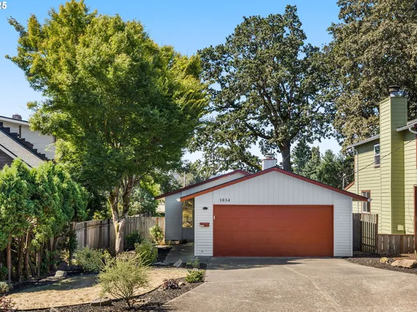 1034 Columbia Ave, Gladstone, OR 97027