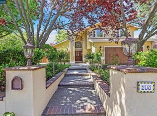 208 Lowell Ct, Danville, CA