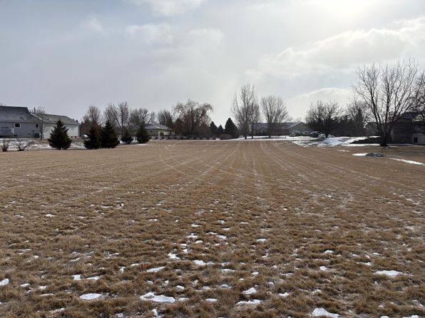 Xxx 196th Rd, Hutchinson, MN 55350