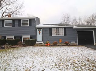 8680 Renaa Ave, Galloway, OH 43119