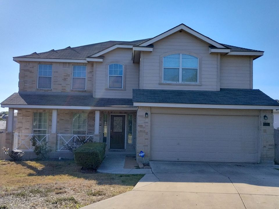 7203 Sunrise Lake, San Antonio, TX 78244 | Zillow