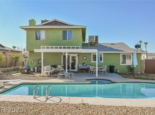 6234 Adenmoor Ct, Las Vegas, NV 89156