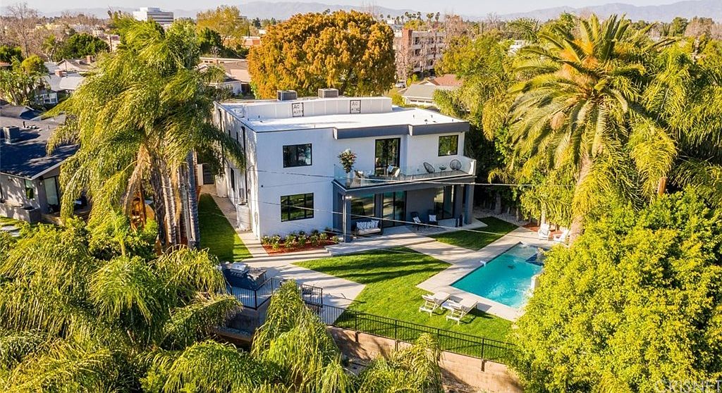 4706 Katherine Ave, Sherman Oaks, CA 91423 Zillow