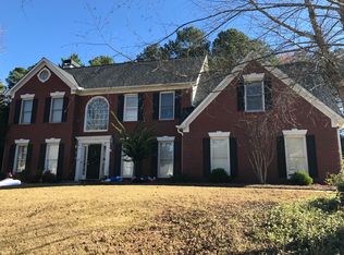 1611 Duxbury Ln NW, Kennesaw, GA 30152