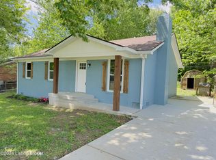 28 W Airview Dr, Elizabethtown, KY 42701