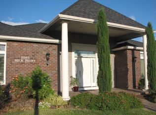 1040 Buck Point St, Central Pt, OR 97502