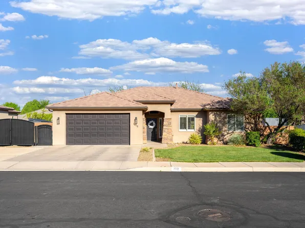 1512 S Carma St, Washington, UT 84780