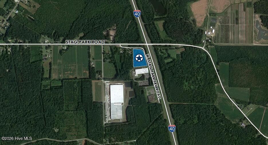 1st image of 0 W Stag Pk Service Road