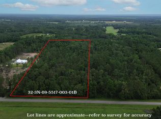 0 NW County Road 253 Lot 1, Madison, FL 32340