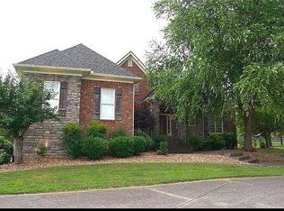 11987 N Milton Rd, Milton, TN 37118