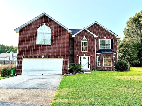 5110 Miller Woods Dr, Decatur, GA 30035