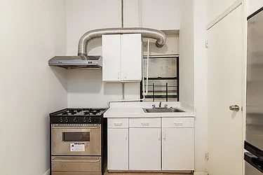 Rented by Oxford Property Group