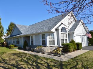 2750 Lenox St, Toms River, NJ