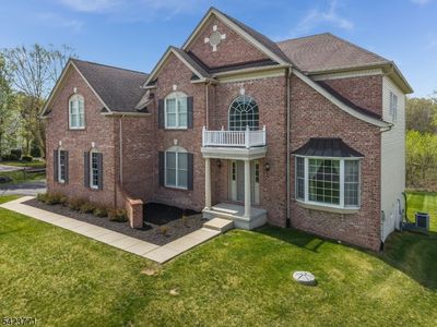 61 Albert Dr, Clinton, NJ, 08809