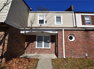 5830 W Hastings Arch, Virginia Beach, VA 23462