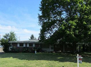 7626 Kimberly Dr, Indianapolis, IN 46256