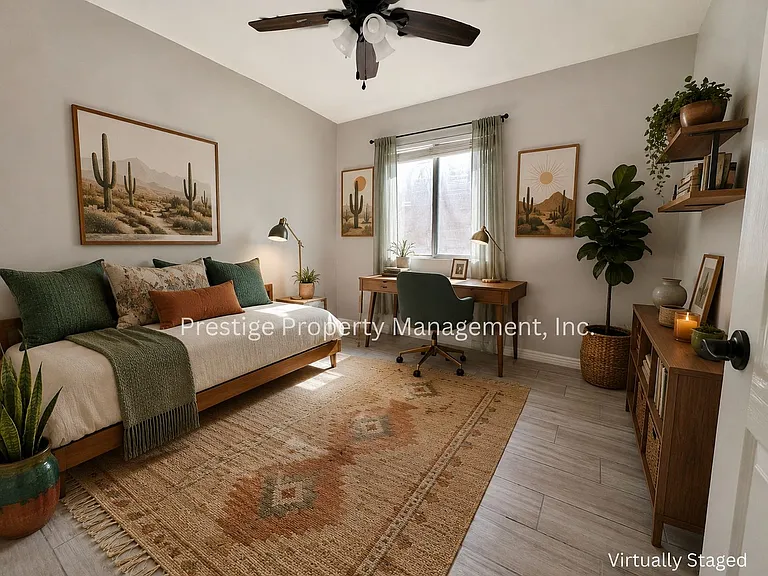 703 W Cholla Crest Dr — Photo 21