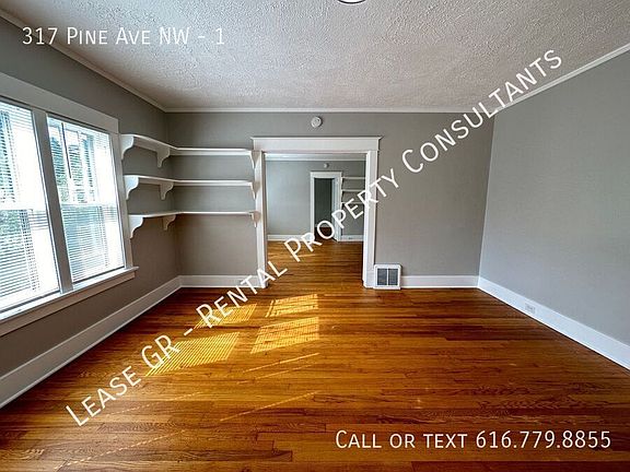 3rd image of 317 Pine Ave NW #1