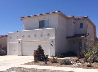 3211 Rio Maria Dr SW, Albuquerque, NM 87121
