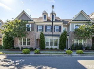 1512 Alemany St, Morrisville, NC 27560