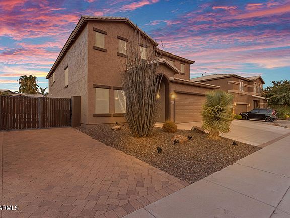 4th image of 274 E SADDLE Way