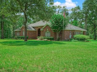 23015 Glenmont Estates Blvd, Magnolia, TX 77355