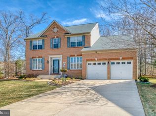 17004 Madrillon Way, Accokeek, MD 20607