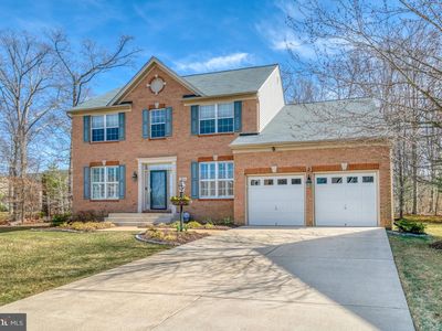 17004 Madrillon Way, Accokeek, MD, 20607