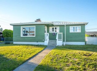 1417 E Lacrosse Ave, Spokane, WA 99207
