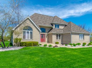 21120 W Alicia Ct, Lockport, IL 60441