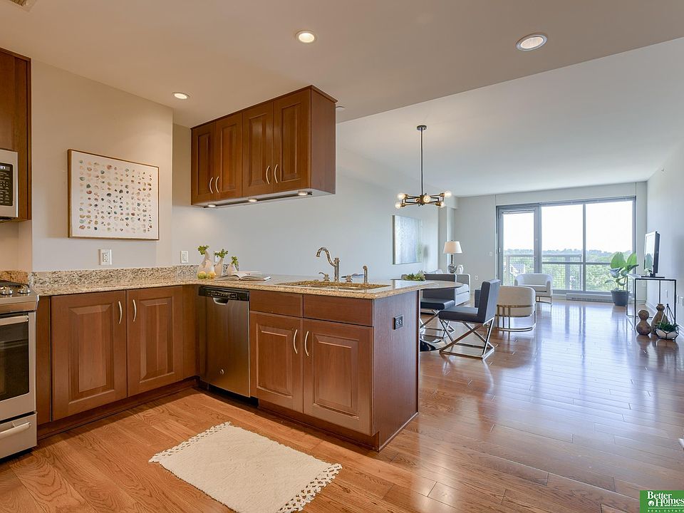 120 S 31st Ave APT 5608, Omaha, NE 68131 Zillow