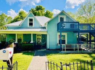 34 SE Lancaster Cir, Lancaster, TN 38569