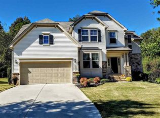 115 Maraketch Ct, Raleigh, NC 27603