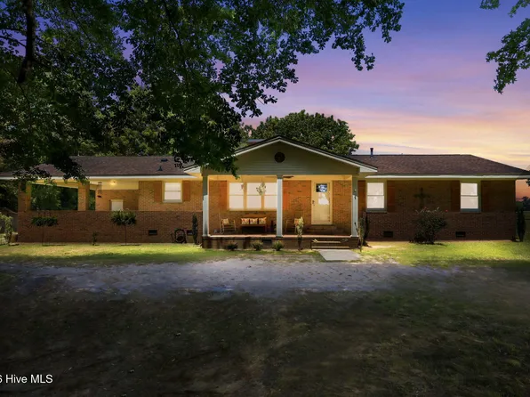 579 N Grimesland Bridge Road, Washington, NC 27889