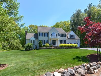 99 Cliffe Rd, Northbridge, MA, 01534