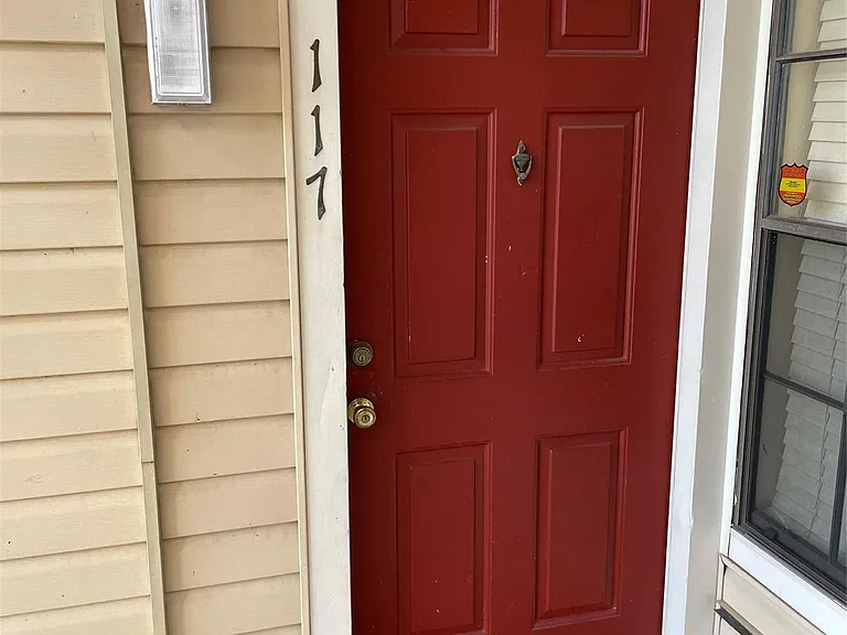 2750 Holly Hall St #117 — Photo 6