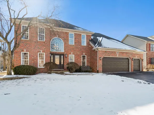 3816 Grassmere Rd, Naperville, IL 60564