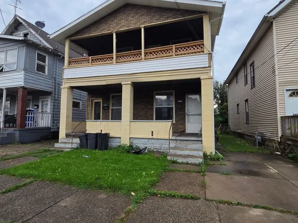 1429 Atkins St #1, Erie, PA 16503