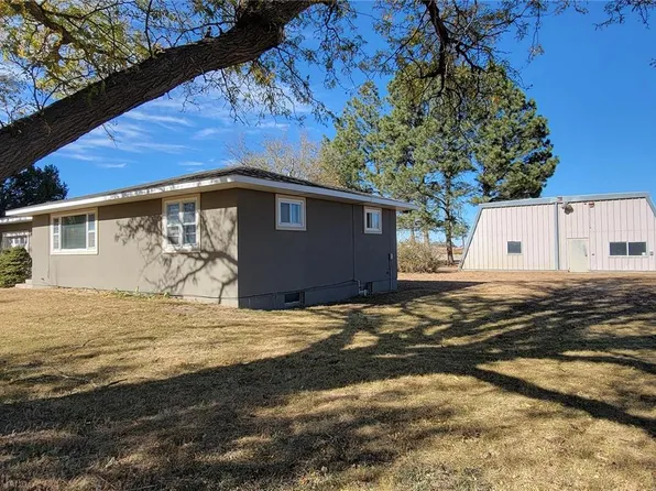 450 Webster Avenue, Burlington, CO 80807