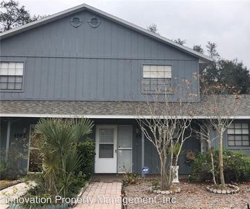 4589 Lighthouse Cir #51, Orlando, FL, 32808