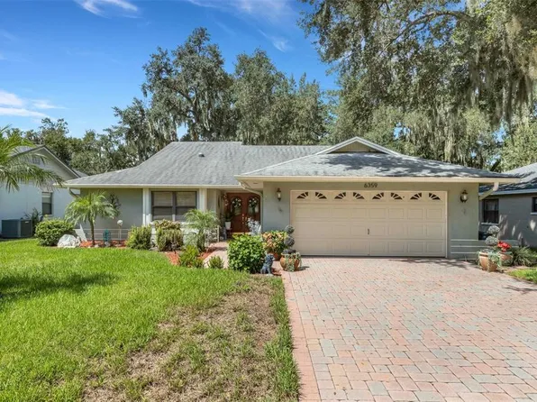 6359 BUTTERNUT DRIVE, LAKELAND, FL 33813