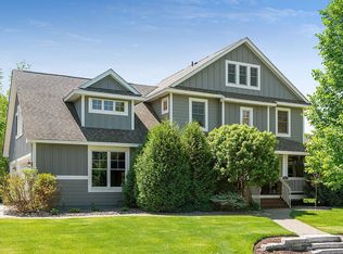 11461 Waterview Way, Woodbury, MN 55129
