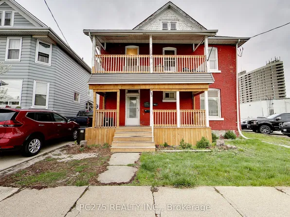 185 Brock St N, Sarnia, ON N7T 5Z4