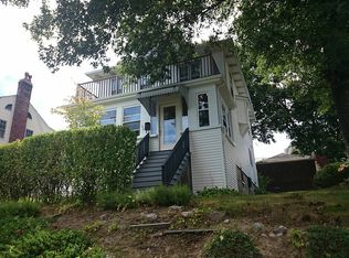 66 Russett Rd, West Roxbury, MA 02132