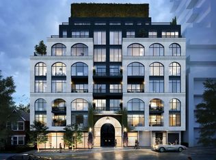 2010 Bathurst St #6A, Toronto, ON M5P3L1