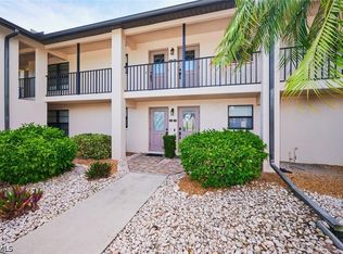 4515 Country Club Blvd APT 205, Cape Coral, FL 33904