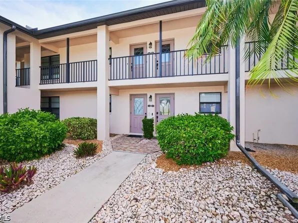 4515 Country Club Blvd APT 205, Cape Coral, FL 33904