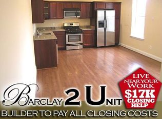 2011 Barclay St, Baltimore, MD 21218