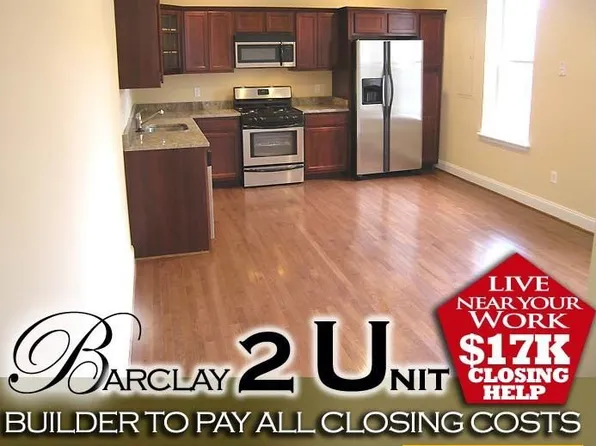 2011 Barclay St, Baltimore, MD 21218